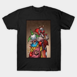 80s Clownz T-Shirt